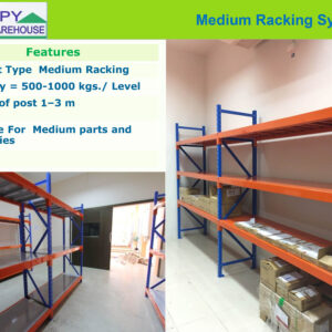 ขาย Racking System