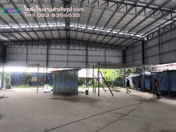 โรงงานน็อคดาวน์, โรงงานสำเร็จรูป